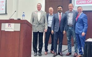 New Primary Opponents to State House Republicans Announce in Collin County