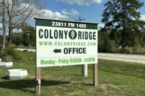 Colony Ridge Sues Alex Jones, Doc Pete Chambers in $10M Defamation Lawsuit