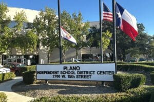 Plano ISD Downplays Involvement in Booster Club Dispute