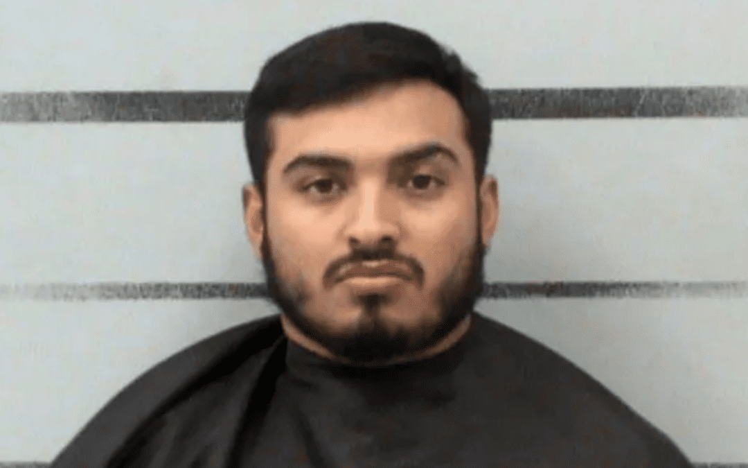 Texas Teacher Sentenced to 20 Years for Sexually Grooming 14-year-old Student