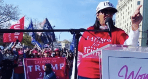 Latinos for Trump President Launches Campaign Against Paxton Impeachment Manager