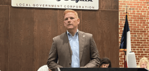 Retired Marine Challenges Incumbent State Rep. John Kuempel