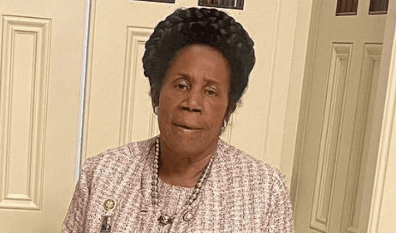 Sheila Jackson Lee Typifies The Kind Of Dem Some Republicans Want To Do A Deal With