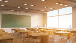 Parental Rights Bill Banning DEI, Social Transitioning, and ‘Sex Clubs’ in Schools Heads to Governor