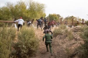 Legislation To Fast-Track Removal of Criminal Aliens Heads to US House Floor