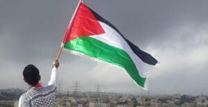 Texas Democrat Lawmakers Call For Ceasefire With Hamas