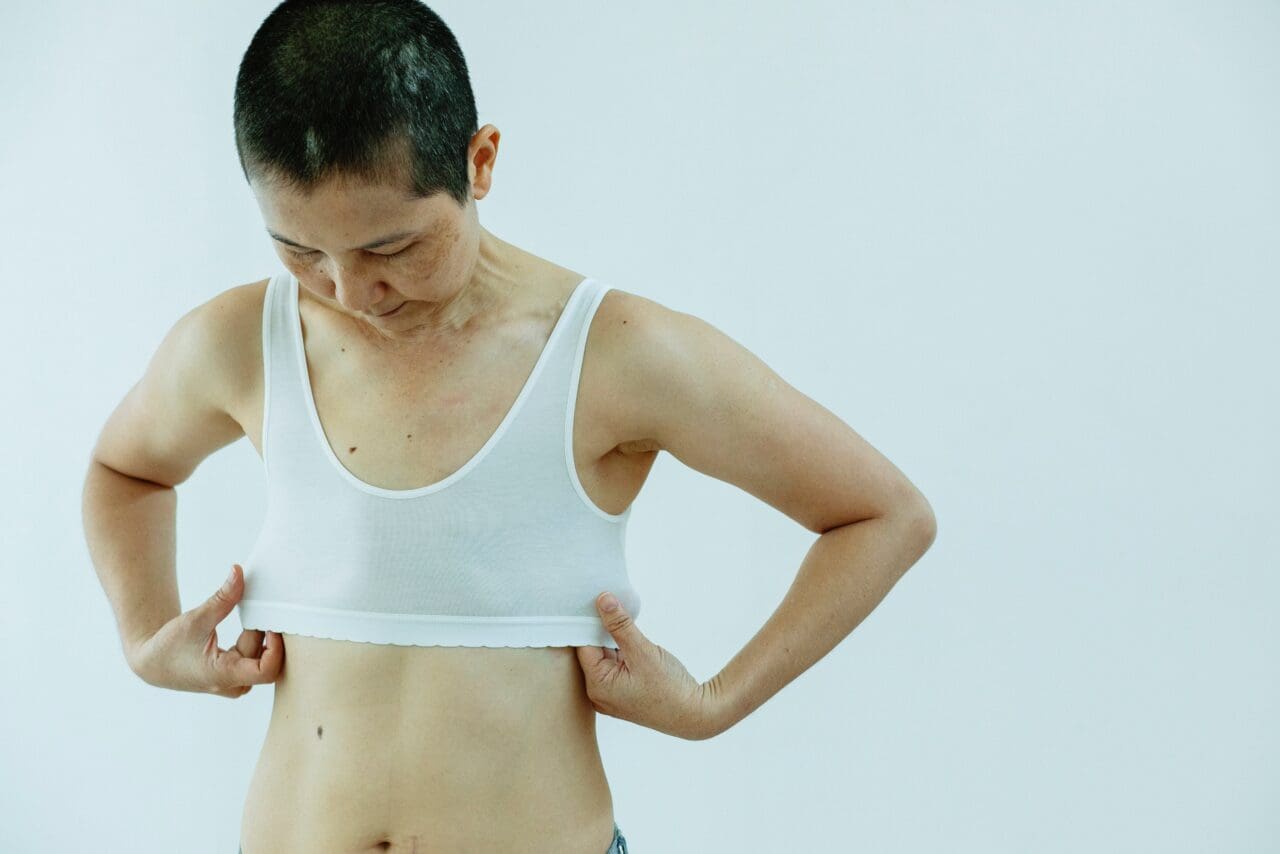 Church Helps Provide Students With Chest Binders in Katy ISD Texas