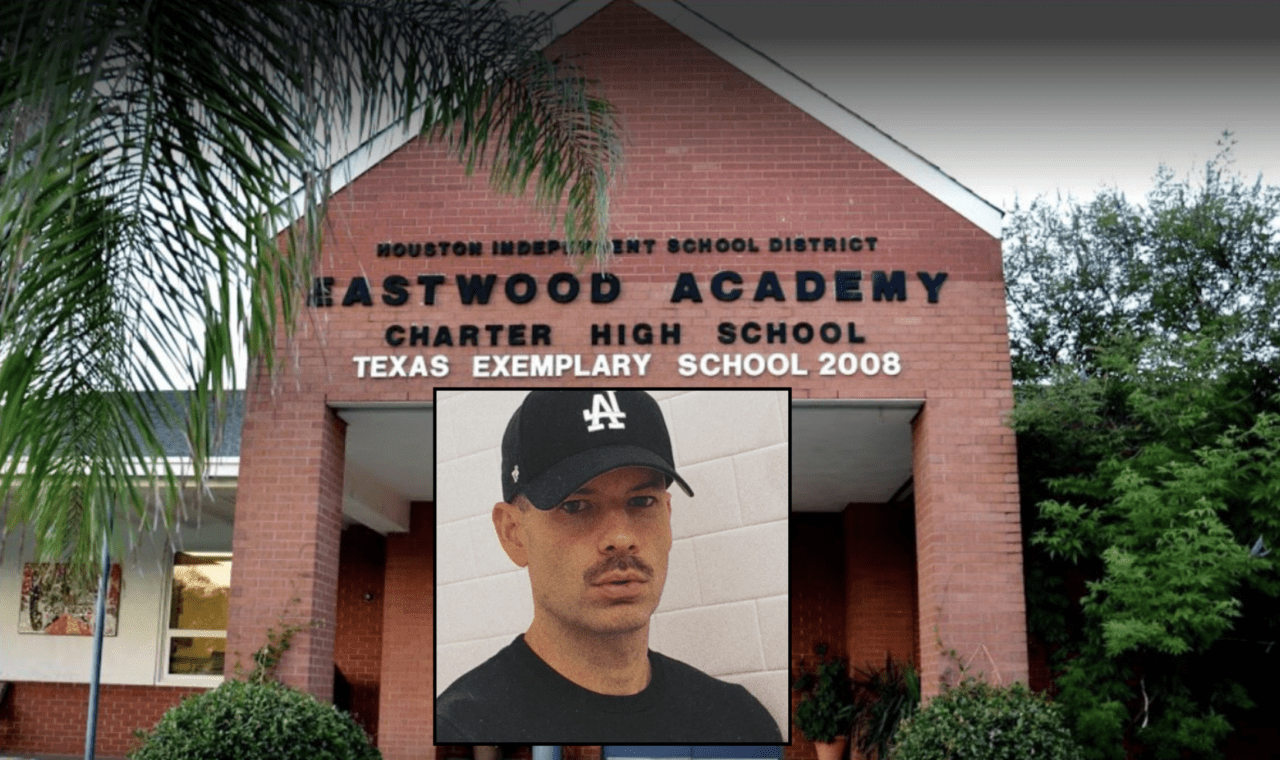 Houston Teacher Accused Of Having Sex With Student In Classroom - Texas ...