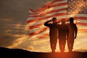 UT Austin Post Attacks Veteran ‘Bro Culture’ on Veterans Day