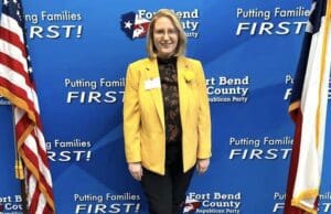 Small Business Owner Enters Race to Unseat State Rep. Jacey Jetton