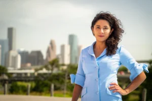 Judge Hidalgo’s ‘Penny Tax’ Proposal Faces More Backlash From Commissioners