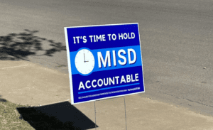 Midland Residents Question School District’s $1.4 Billion Bond