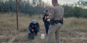 Y’All Answered: Deporting Illegal Aliens?