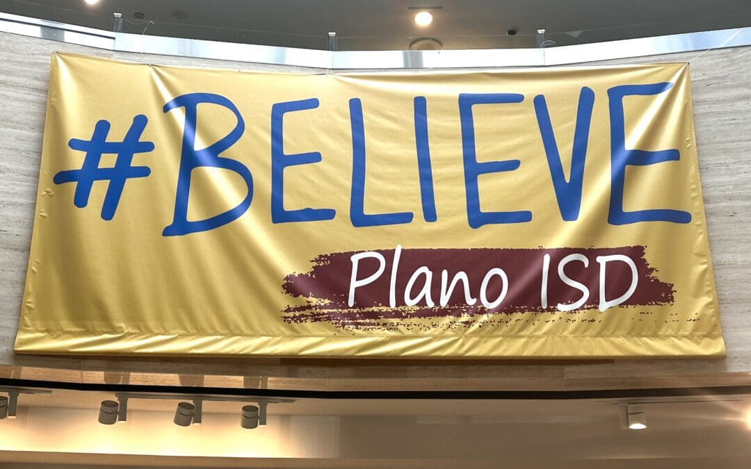 Parents Successfully Pressure Plano ISD to Remove Sexually Explicit Books
