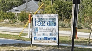 Prosper ISD Passes 3 Bonds Totaling $2.7 Billion; Stadium Bond Fails