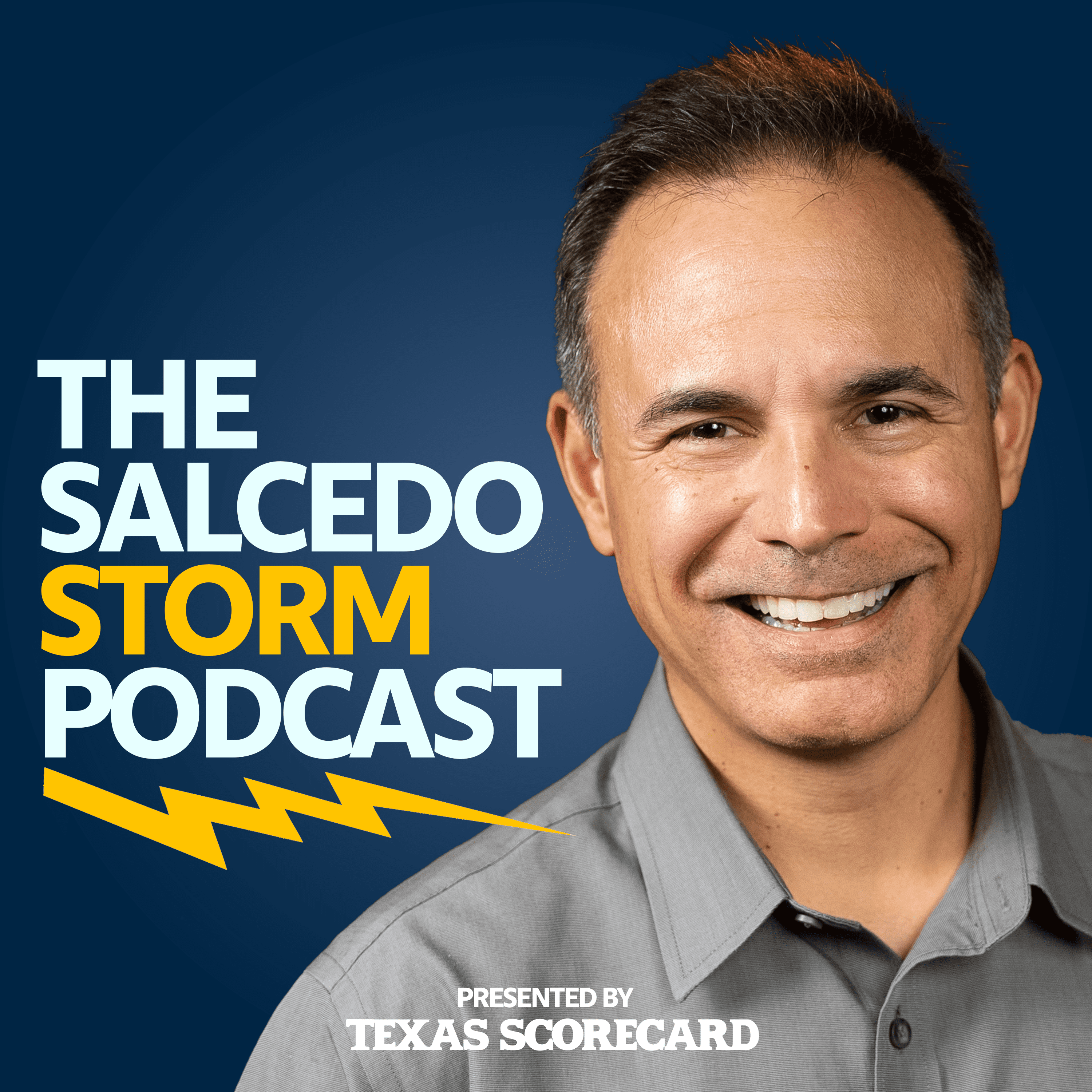 Listen Texas Scorecard