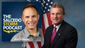 Government Failure Responsible For Another Mass Shooting