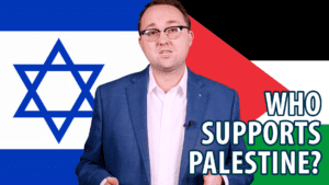 11/9/23 Texas Democrats Want Ceasefire with Hamas