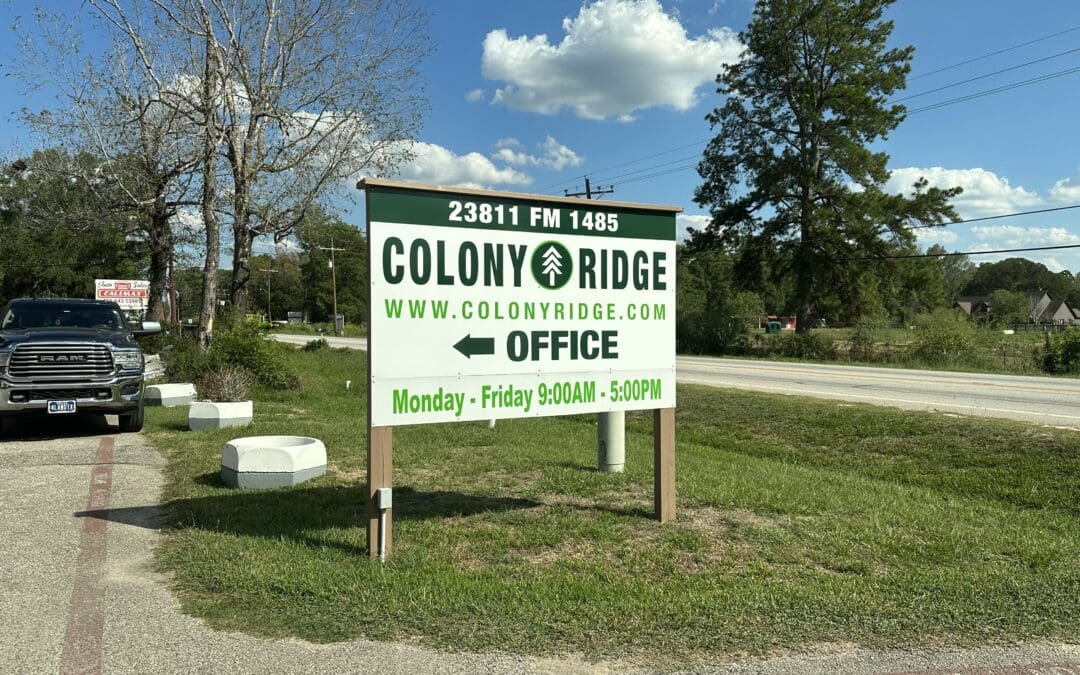DOJ Sues Illegal Alien Housing Development Colony Ridge