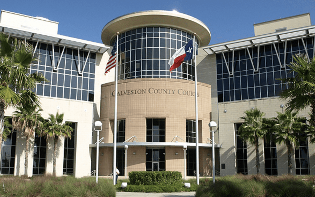Big Win for Galveston County: Court Keeps Redistricting Maps in Place for 2024