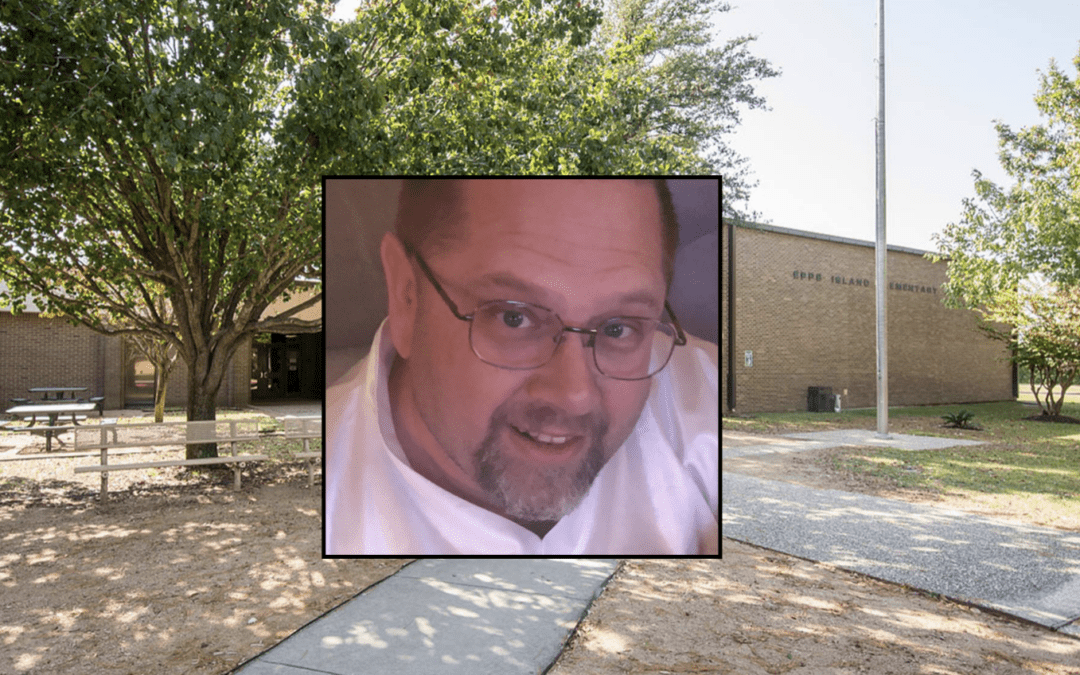 Klein Teacher Accused of Touching 7-year-old Student to ‘Gratify Sexual Desire’