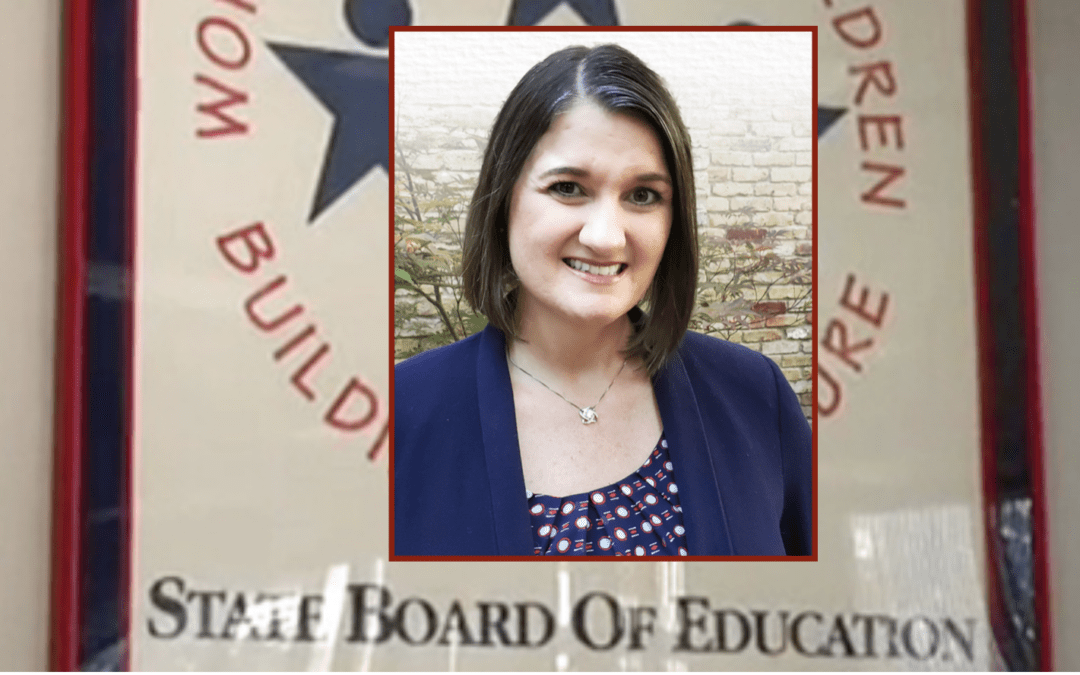 Round Rock ISD Trustee Mary Bone Launches Campaign for Texas Education Board