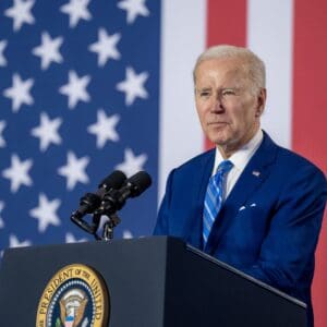 Joe Biden Drops Out of Presidential Race Amid Concerns over Mental Acuity