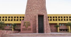 Texas A&M Closing Qatar Campus