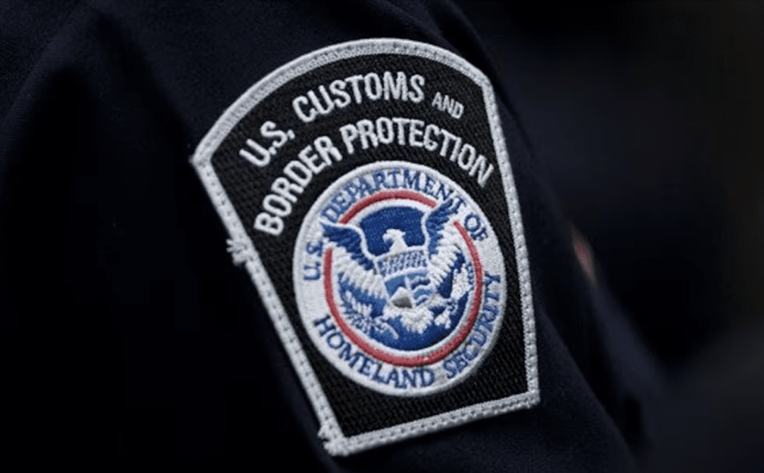 CBP Officers Seize Over $1 Million of Cocaine in South Texas - Texas ...