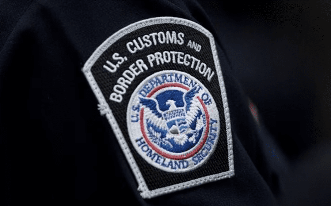 Border Protection Officer Charged with Human Smuggling
