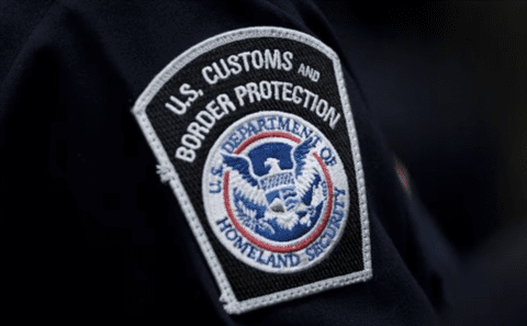 Border Protection Officer Charged with Human Smuggling - Texas Scorecard