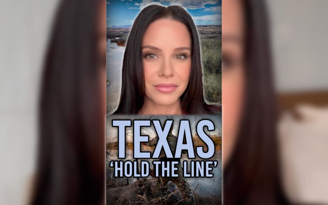 Texas Stands Strong: Defending the Border