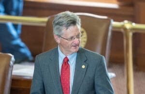 Texas A&M Regents To Appoint Abbott Critic to Veterinary Committee