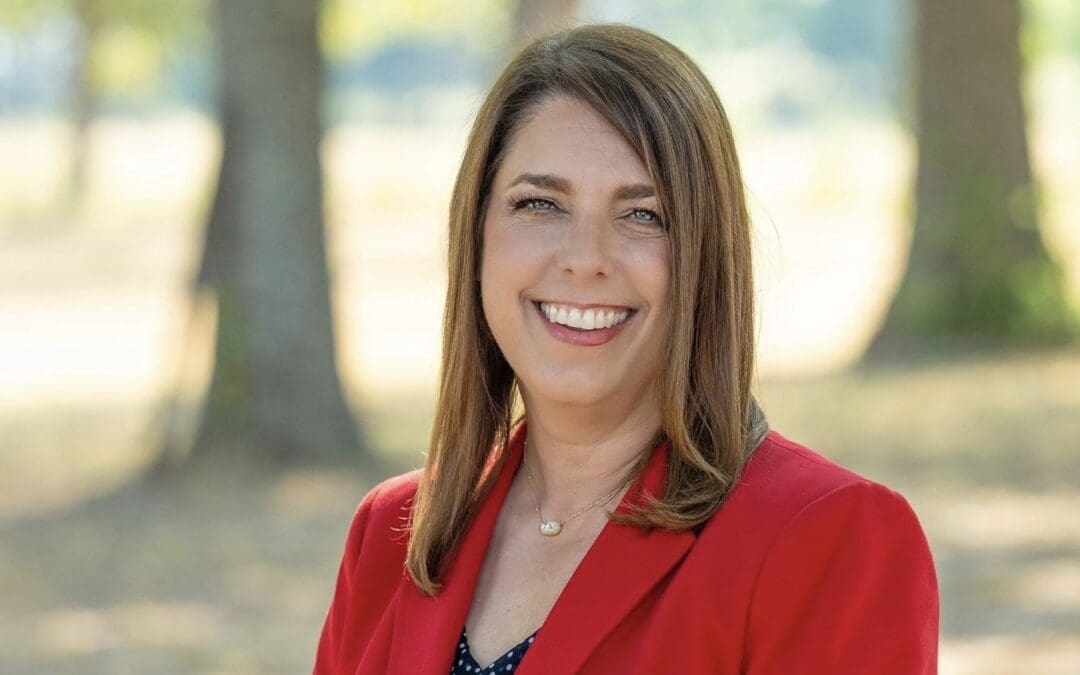 Jill Dutton Wins Special Election for Vacant House Seat