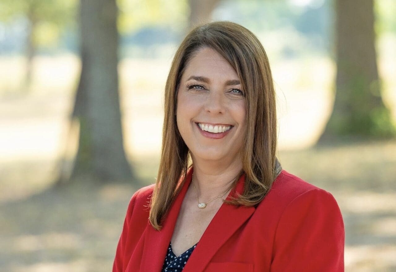 Jill Dutton Wins Special Election for Vacant House Seat - Texas Scorecard