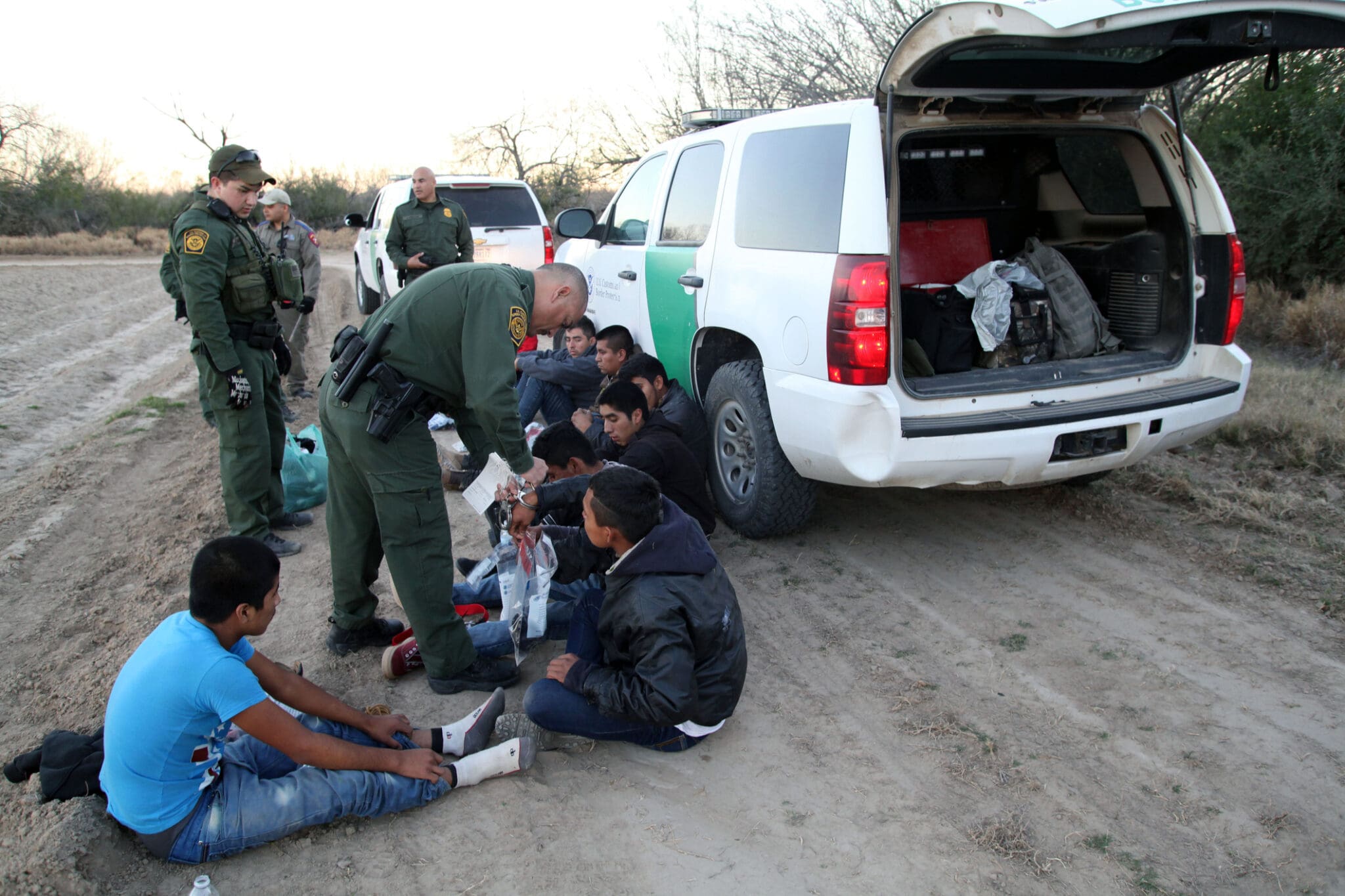 Y’All Answered: What Do You Call The Border-Crossers? - Texas Scorecard