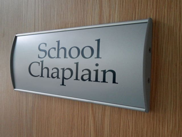 Texas School Boards Must Vote on Chaplain Policy by March 1