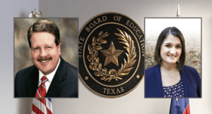 State Board of Education Incumbent Tom Maynard Rewrites History