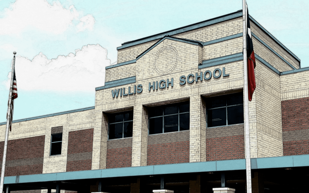 Willis Independent School District Proposes New Bonds Totaling $218.1 Million