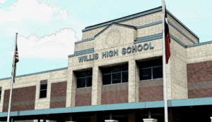 Willis Independent School District Proposes New Bonds Totaling $218.1 Million