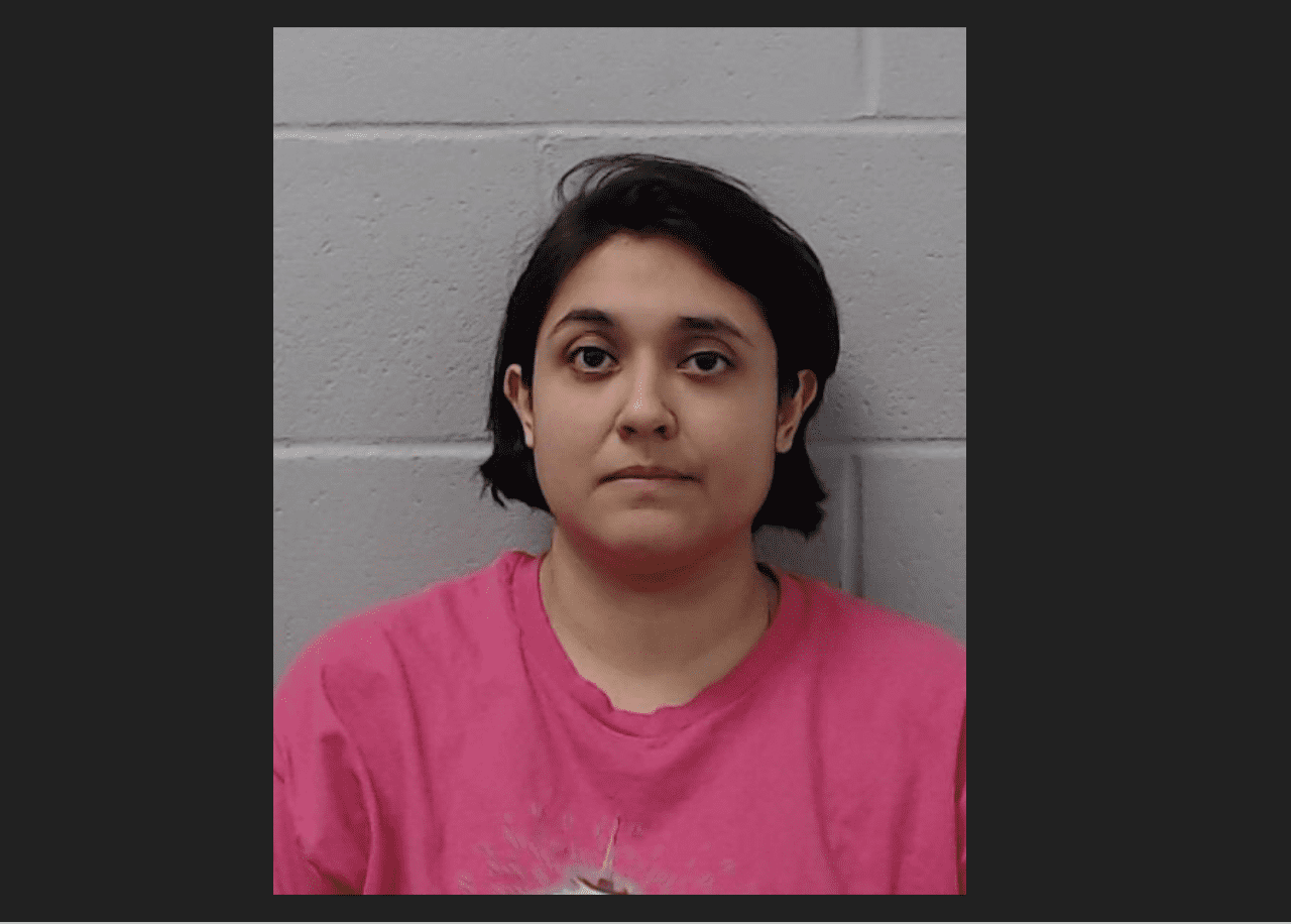 Hays High School Clerk Charged with Grooming Student for Sexual ...