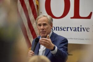 Abbott Orders Action as Texas Homeowners Insurance Premiums Surge 79 Percent