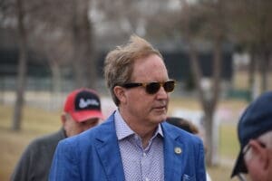 Paxton Withdraws From Islamic School Choice Eligibility Case as Rift With Hancock Escalates