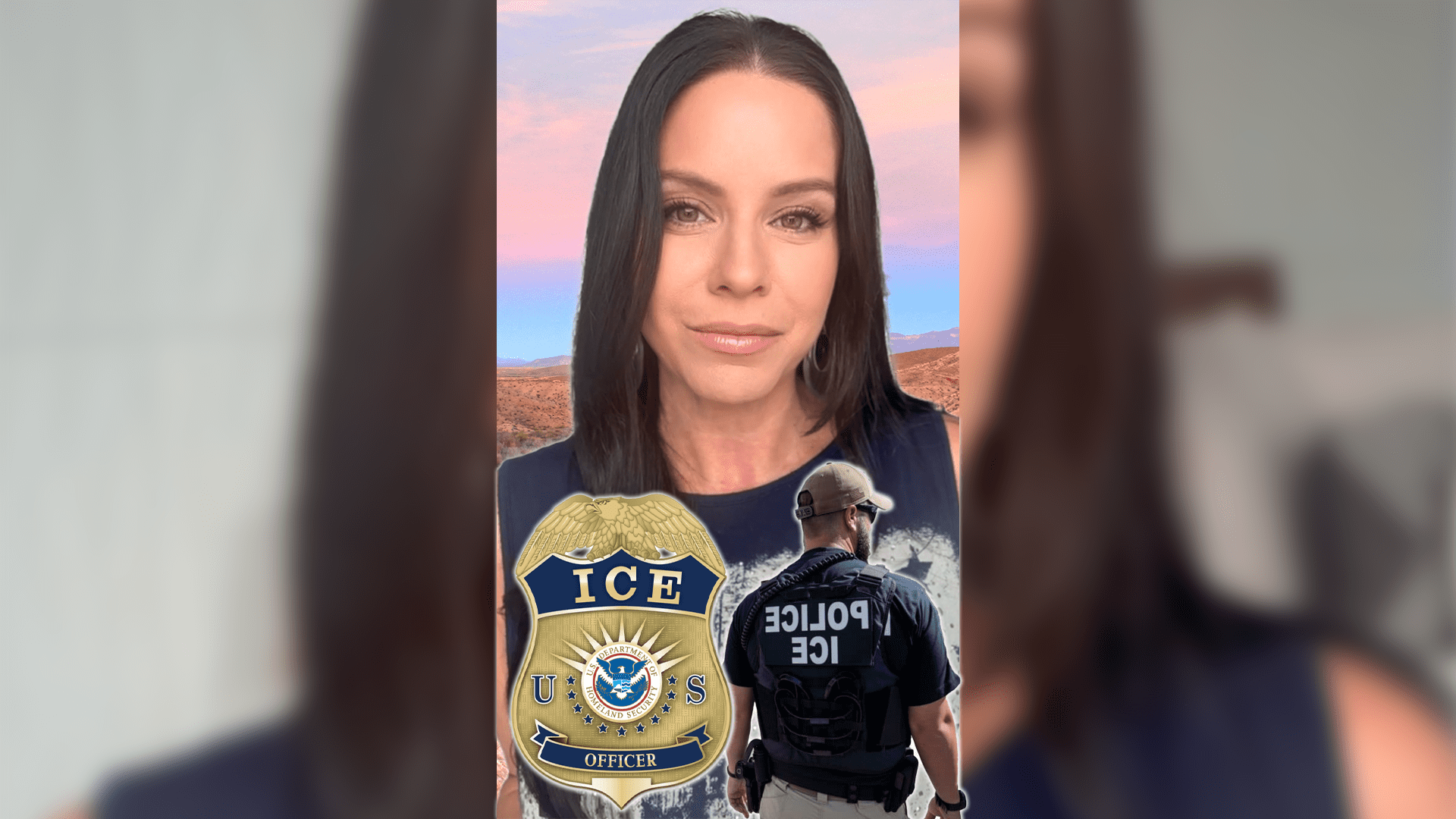 Shocking: ICE Arrests Illegal Aliens for Child Crimes - Texas Scorecard