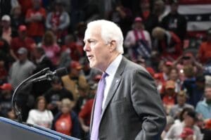 Republicans in Tarrant and Dallas Counties Reject Cornyn as Senate Majority Leader