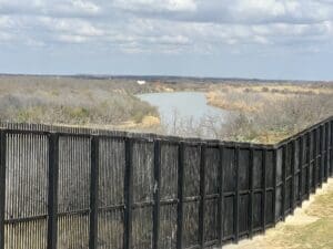 Terrorism-Related Encounters Surge at Southwest Border
