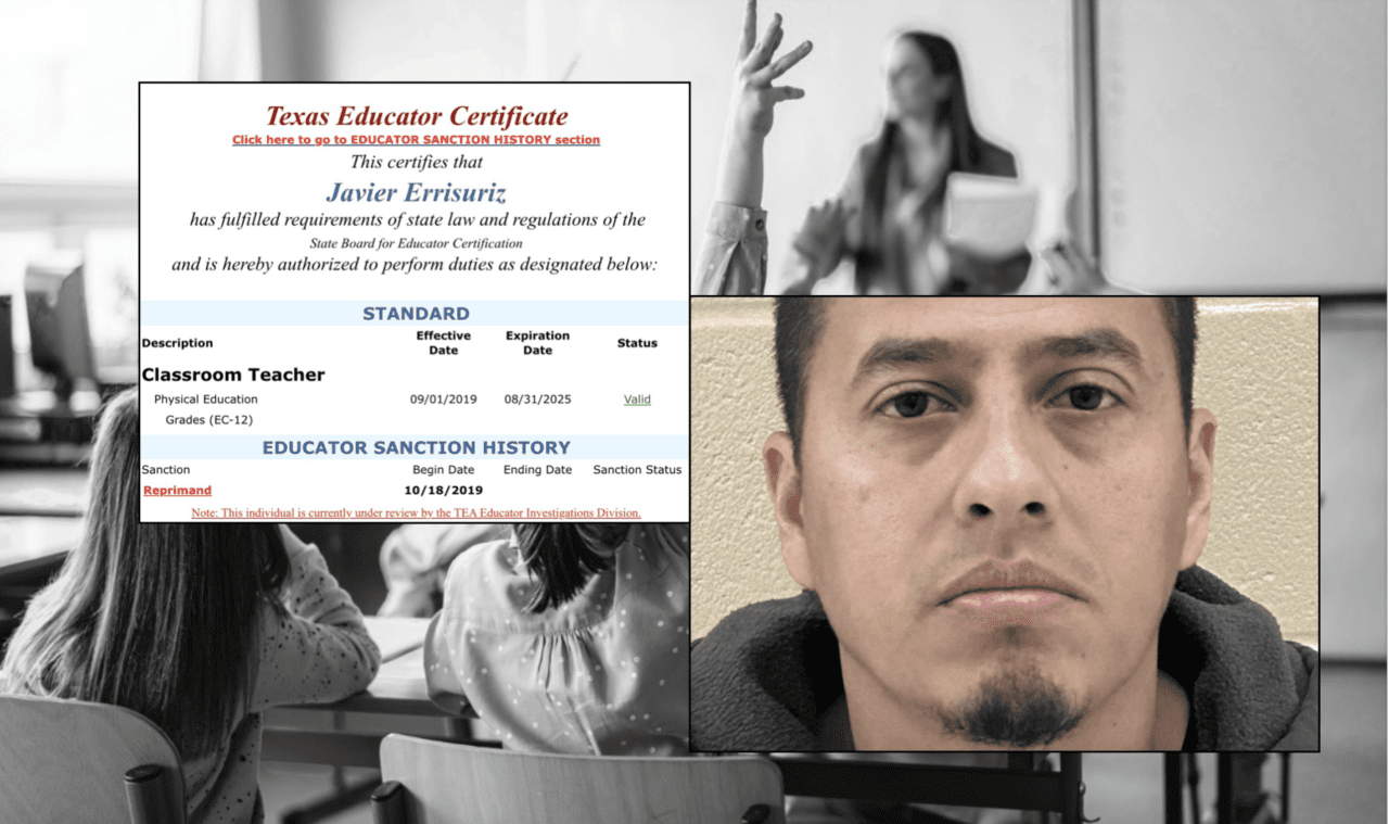 Texas Schools Still ‘Passing the Trash’ Texas Scorecard