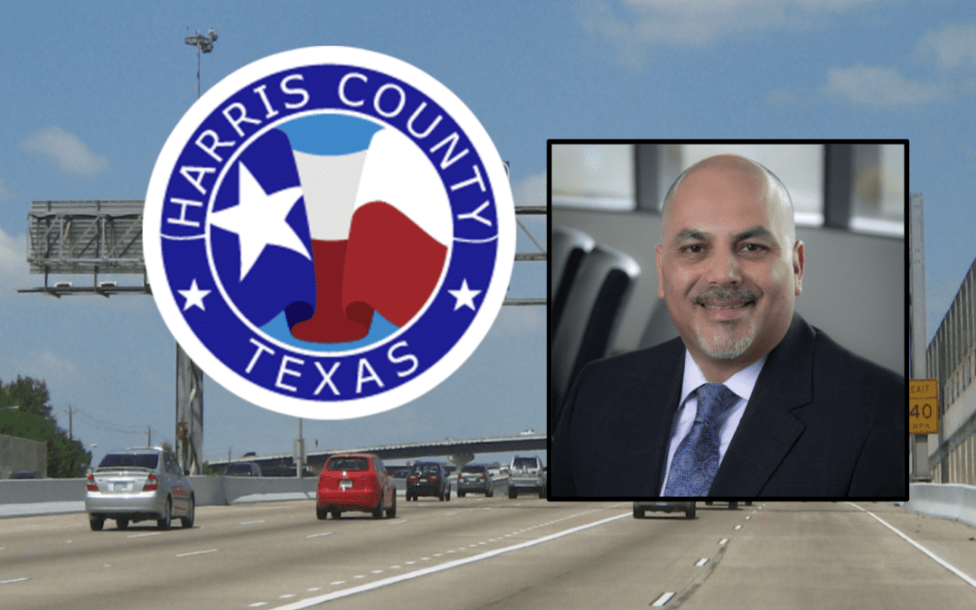 Harris County Commissioners Raise Toll Road Authority Executive’s Pay 40 Percent