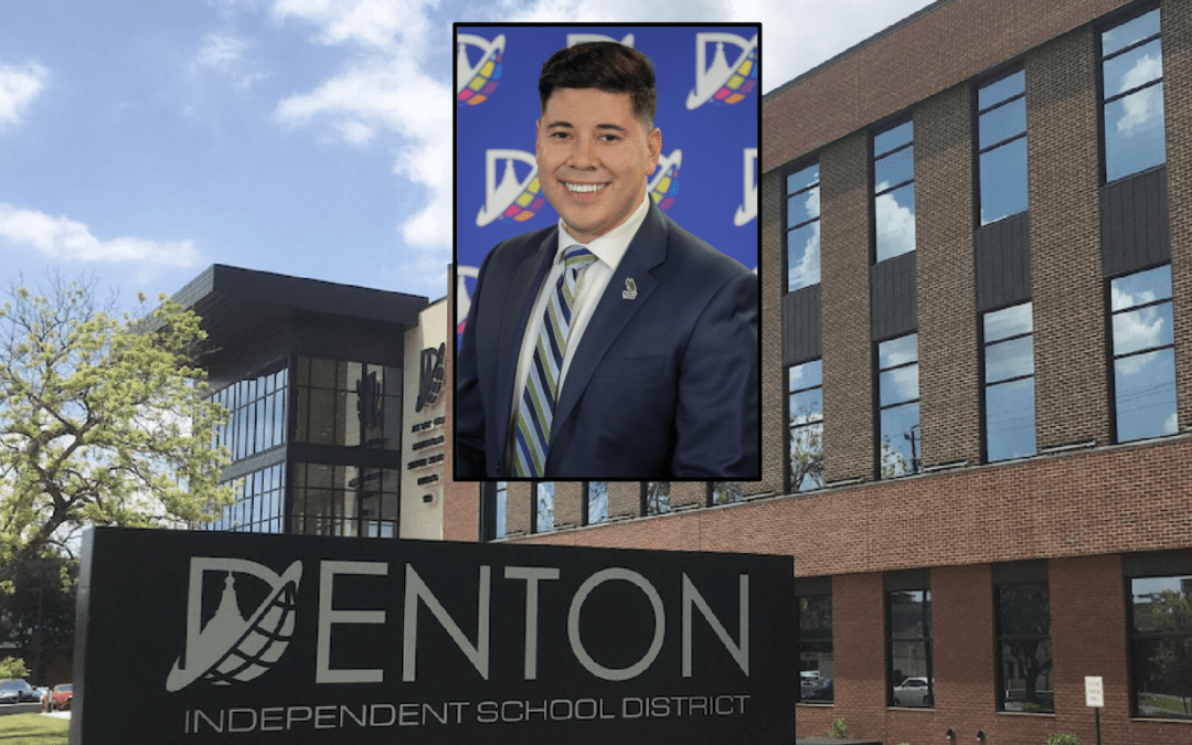 Denton Principal Tells Employees to Vote for Anti-school Choice Candidates