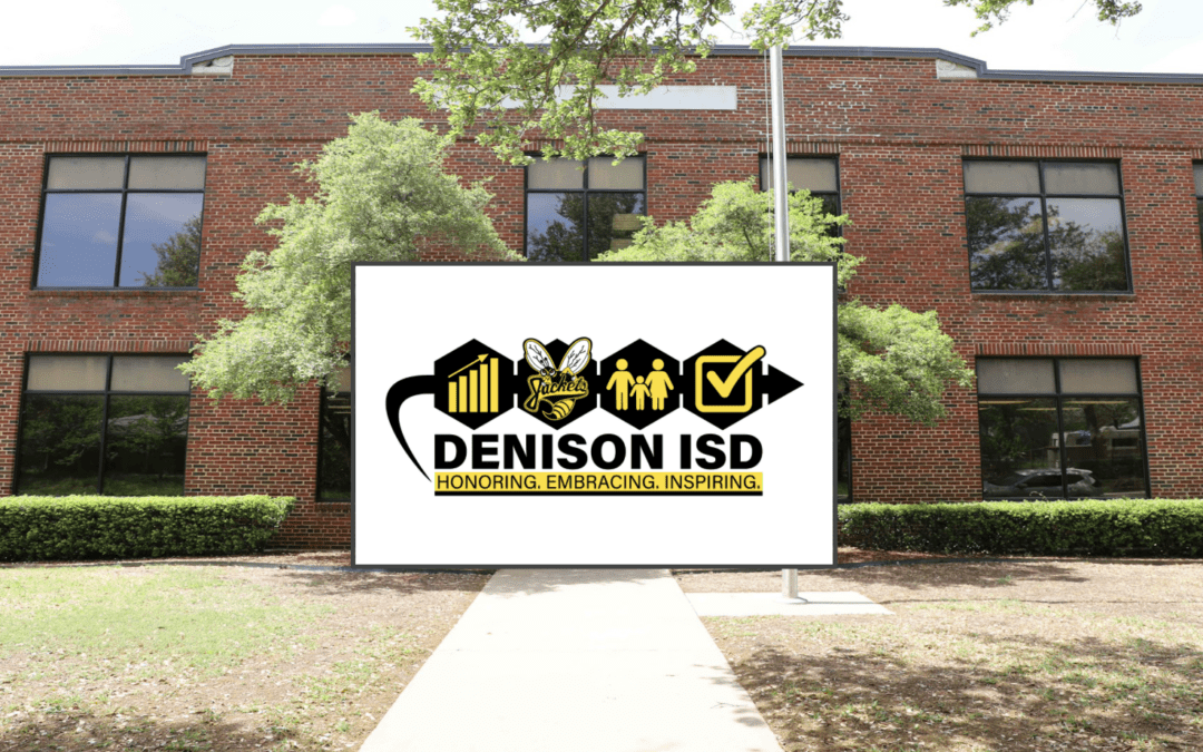 Denison Superintendent Encourages Staff to Vote for ‘Pro-Public Education’ Candidates